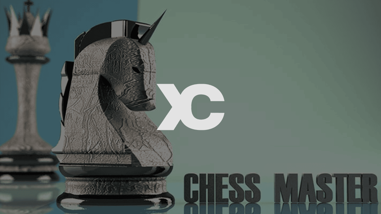 بازی Chess Maste