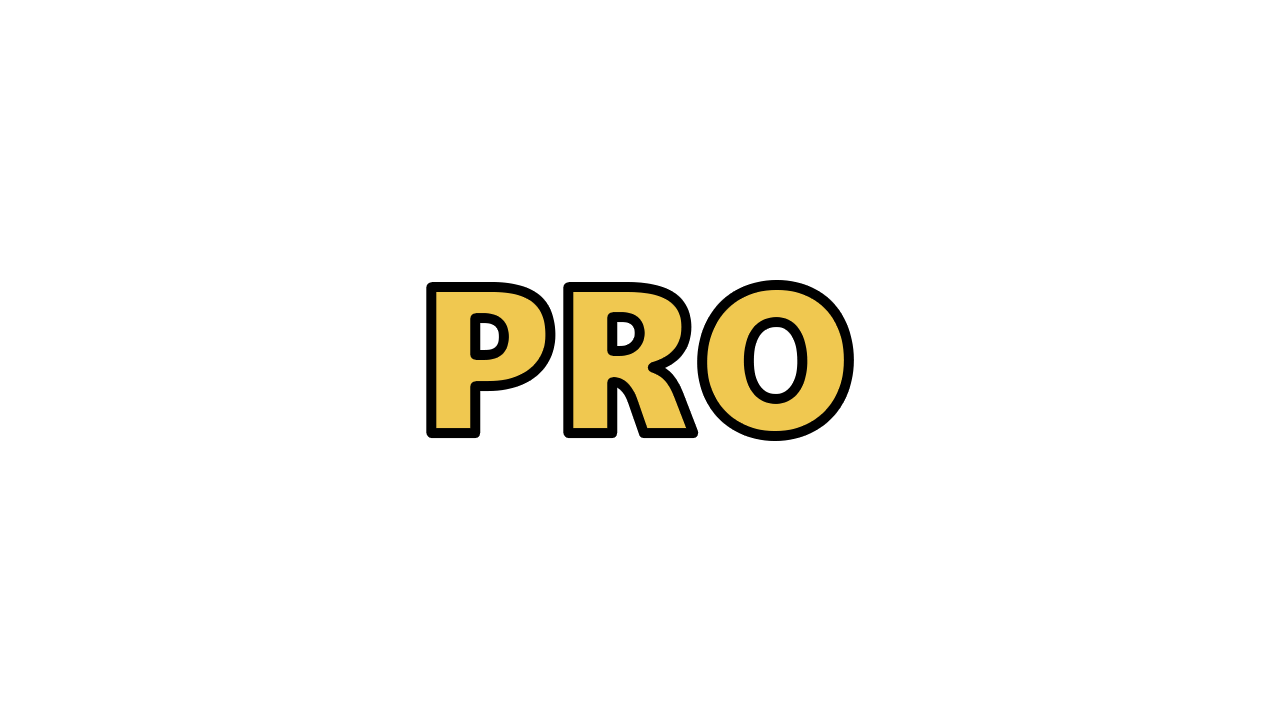 pro