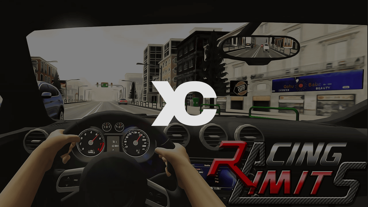 بازی Racing Limits